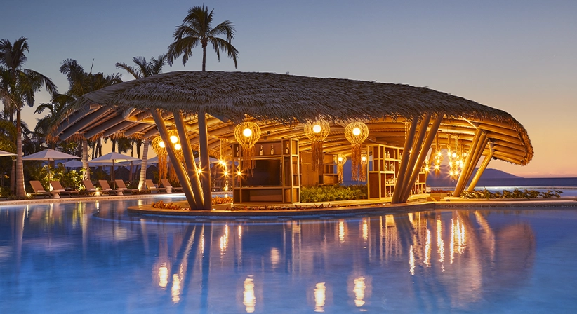 Comfort &amp; Adventure Collection – Two Bedroom Suite Luxury Vacation Certificate – 8 Days / 7 Nights