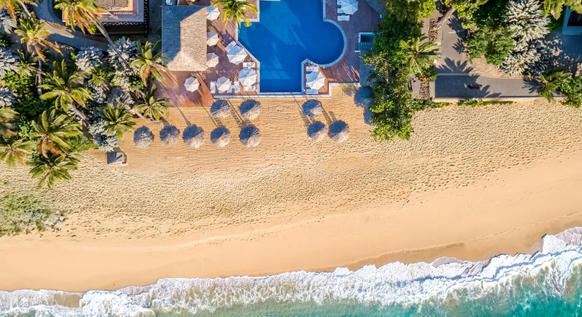 Huatulco Select All-Inclusive Vacation Certificate – 5 Days / 4 Nights