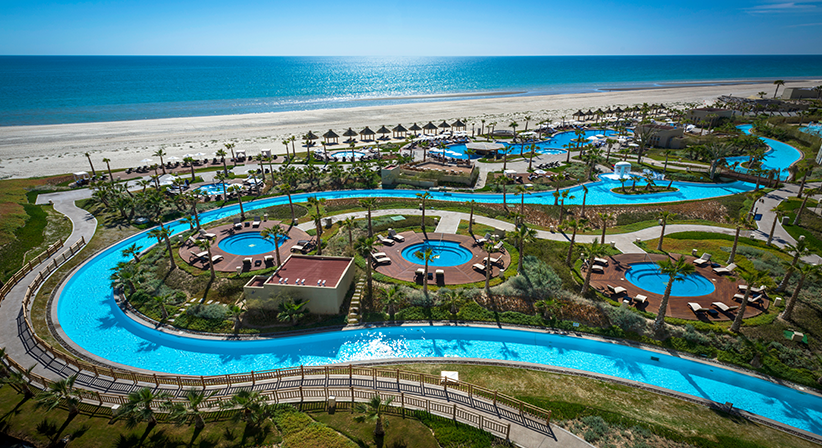 Rocky Point Signature Vacation Certificate – 6 Days / 5 Nights